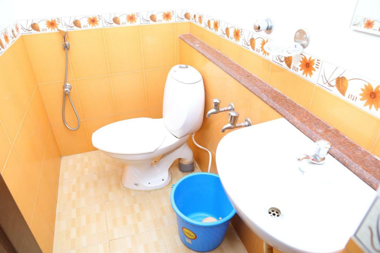 Princess Inn Royal Thiruvananthapuram Kültér fotó